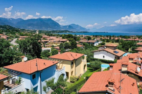 Villa Rosa